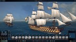 ⭐️ Ultimate Admiral: Age of Sail - STEAM (Region free)