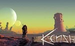 ⭐️ Kenshi - STEAM (Region free)