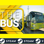 ⭐️ The Bus - STEAM (Region free)