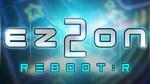 ⭐️ EZ2ON REBOOT : R - STEAM (Region free)