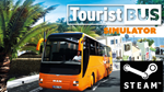 ⭐️ Tourist Bus Simulator - STEAM (Region free)