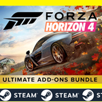 *[TOP]* FORZA HORIZON 4 Ultimate [STEAM] (GLOBAL)