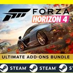 🔥[TOP]🔥 FORZA HORIZON 4 Ultimate [STEAM] (GLOBAL)