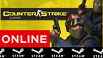 ⭐️ Counter-Strike 1.6 - STEAM ОНЛАЙН (GLOBAL) CS 1.6