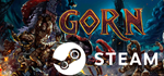 ⭐️ GORN - STEAM (Region free)