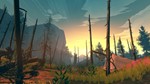 ⭐️ Firewatch - STEAM (Region free)