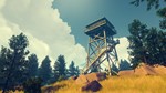 ⭐️ Firewatch - STEAM (Region free)