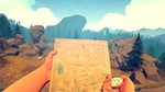 ⭐️ Firewatch - STEAM (Region free)