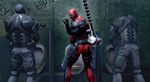 ⭐️ Deadpool - STEAM (Region free)