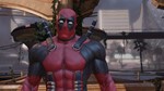 ⭐️ Deadpool - STEAM (Region free)