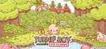 ⭐️ Turnip Boy Commits Tax Evasion - STEAM (Region free)