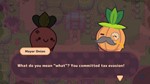 ⭐️ Turnip Boy Commits Tax Evasion - STEAM (Region free)