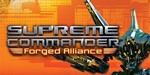 ⭐️ Supreme Commander Forged Alliance - STEAM (GLOBAL)