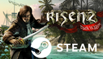 Risen 2: Dark Waters - STEAM (Region free)