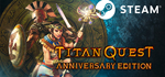 ⭐️ Titan Quest Anniversary Edition - STEAM (GLOBAL)