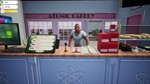 ⭐️ Bakery Shop Simulator - STEAM (Region free)