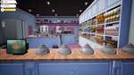 ⭐️ Bakery Shop Simulator - STEAM (Region free)