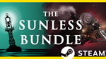 ⭐️ THE SUNLESS SEA + SKIES BUNDLE - STEAM (GLOBAL)