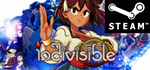 ⭐️ Indivisible - STEAM (Region free)