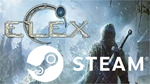 ⭐️ ELEX - STEAM (Region free)