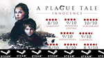 ⭐️ A Plague Tale: Innocence - STEAM (GLOBAL)