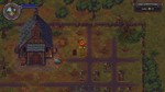 ⭐️ Graveyard Keeper - STEAM (GLOBAL)