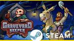 ⭐️ Graveyard Keeper - STEAM (GLOBAL)