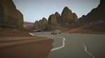 ⭐️ Jalopy - Road Trip Car Driving Simulator Indie Game