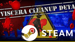 ⭐️ Viscera Cleanup Detail - STEAM (GLOBAL)