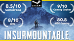 ⭐️ Insurmountable - STEAM (GLOBAL)