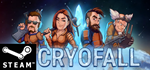 ⭐️ CryoFall - STEAM (GLOBAL)