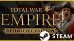 ⭐️ Total War: EMPIRE – Definitive Edition (GLOBAL)