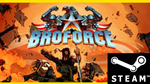 ⭐️ Broforce - STEAM (GLOBAL)