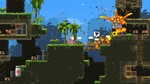 ⭐️ Broforce - STEAM (GLOBAL)