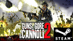 ⭐️ Guns, Gore and Cannoli 2 - STEAM (GLOBAL)