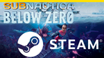 ⭐️ Subnautica: Below Zero - STEAM (GLOBAL)