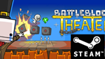 ⭐️ BattleBlock Theater - STEAM (GLOBAL)