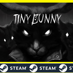 ⭐️ Tiny Bunny - STEAM (GLOBAL)