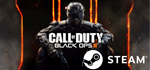 ⭐️ Call of Duty®: Black Ops III 3 + DLC - STEAM(GLOBAL)