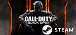 ⭐️ Call of Duty Black Ops 3 III  + DLC - STEAM(GLOBAL)