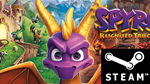 ⭐️ Spyro Reignited Trilogy - STEAM (GLOBAL)