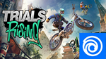 ** Trials Rising - Uplay (GLOBAL)