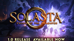 ⭐️ Solasta: Crown of the Magister - STEAM (GLOBAL)