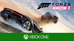 ⭐️ Forza Horizon 3 XBOX ONE и XS (Region Free) ✅✅✅