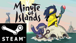 ⭐️ Minute of Islands - STEAM (GLOBAL)