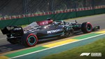 ⭐️ TOP⭐️ F1 2021 - STEAM (GLOBAL)