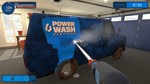 ⭐️ PowerWash Simulator - STEAM (GLOBAL)