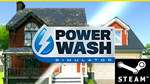 ⭐️ PowerWash Simulator - STEAM (GLOBAL)