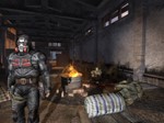 ⭐️ S.T.A.L.K.E.R.: Call of Pripyat +Clear+Shadow (3 в1)