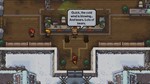 ⭐️ The Escapists 2 - STEAM ОНЛАЙН (Region Free)